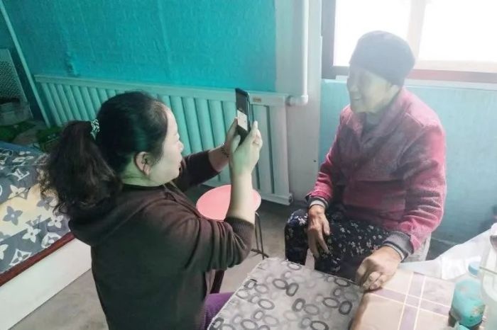 安定区凤台社区：2751件政务服务背后的速度与温度，你感受到了吗？  第3张