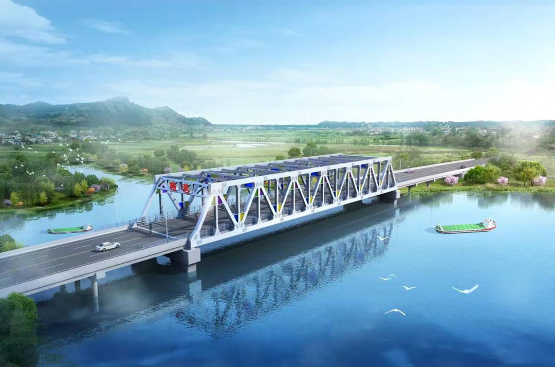 无锡水运建设再传捷报：2000吨级船舶即将全线畅行，黄金水道释放黄金效益  第3张
