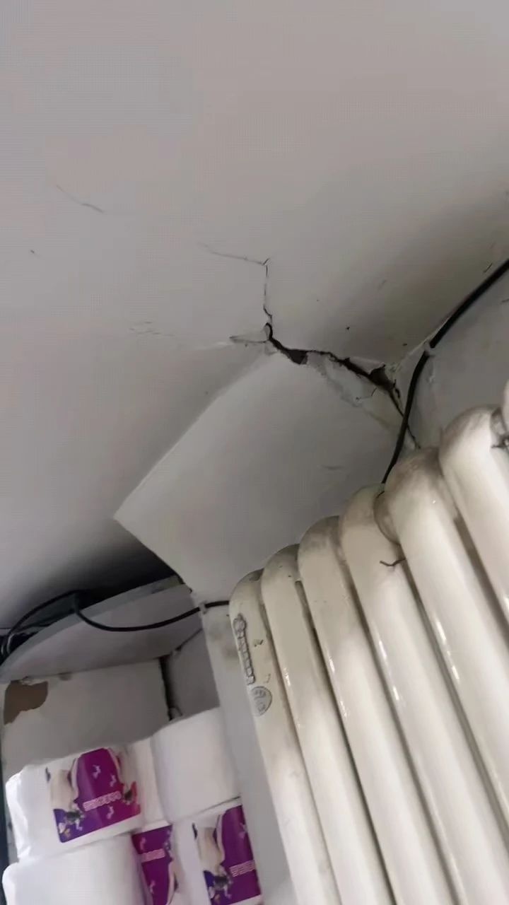 宁夏银川突发4.8级地震！震感强烈，救援力量已集结待命  第4张