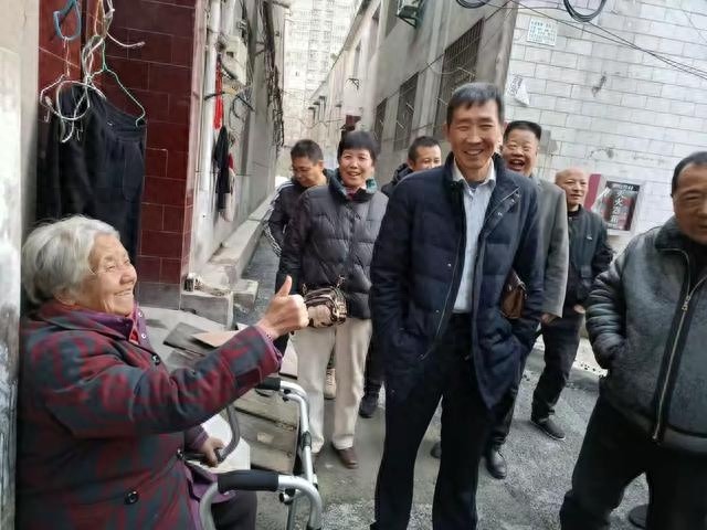 西安丰禾村东郭家口村道全面改造，1343米坑洼路焕然一新，居民出行更便捷  第1张
