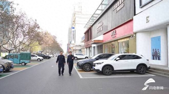 潍坊高新区以绣花功夫提升街巷颜值，打造美丽家园新标杆  第1张