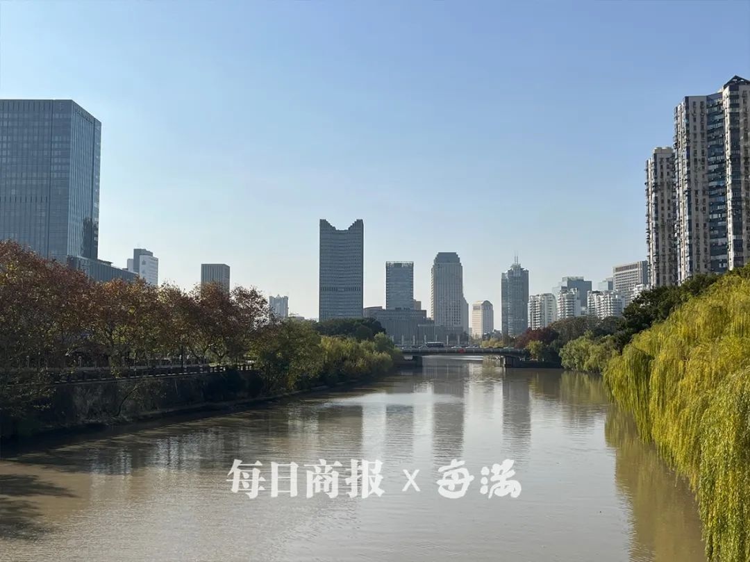 2025年杭州雾霾反复来袭，何时才能消散？最新消息揭晓  第4张