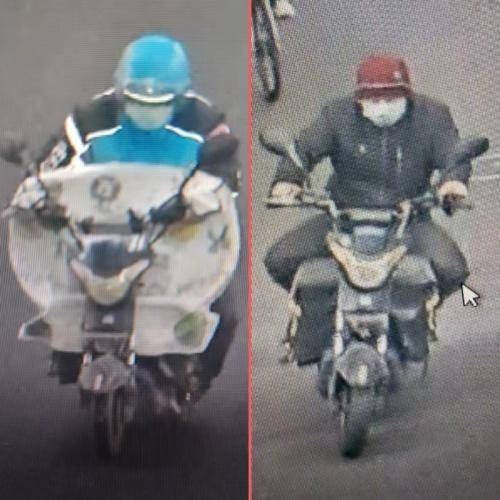 天衣无缝的伪装？民警火眼金睛识破嫌疑人，他是如何被抓获的  第2张