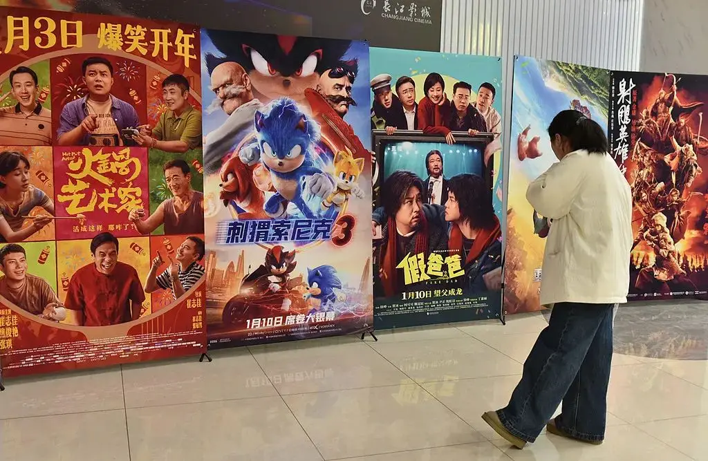 2025年元旦档票房突破2.93亿，国产影片为何持续领跑？
