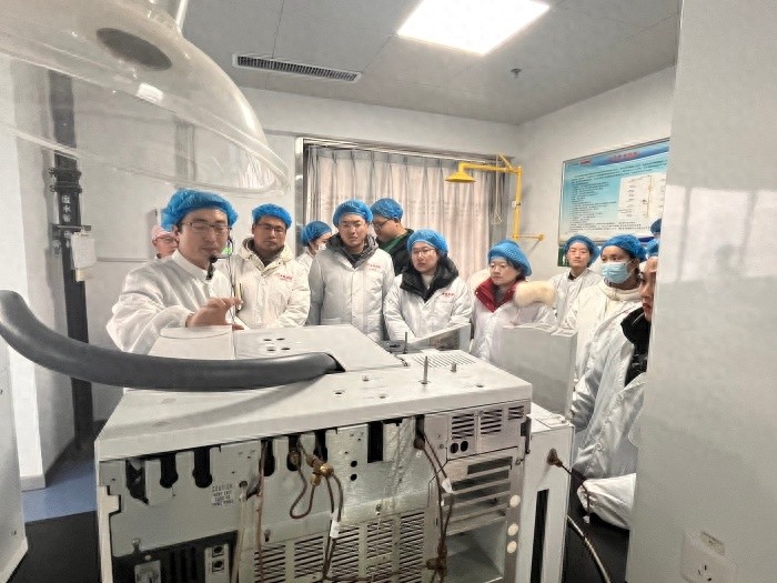中药浸膏分散加入，如何保证混合均匀？揭秘药品生产新工艺  第1张