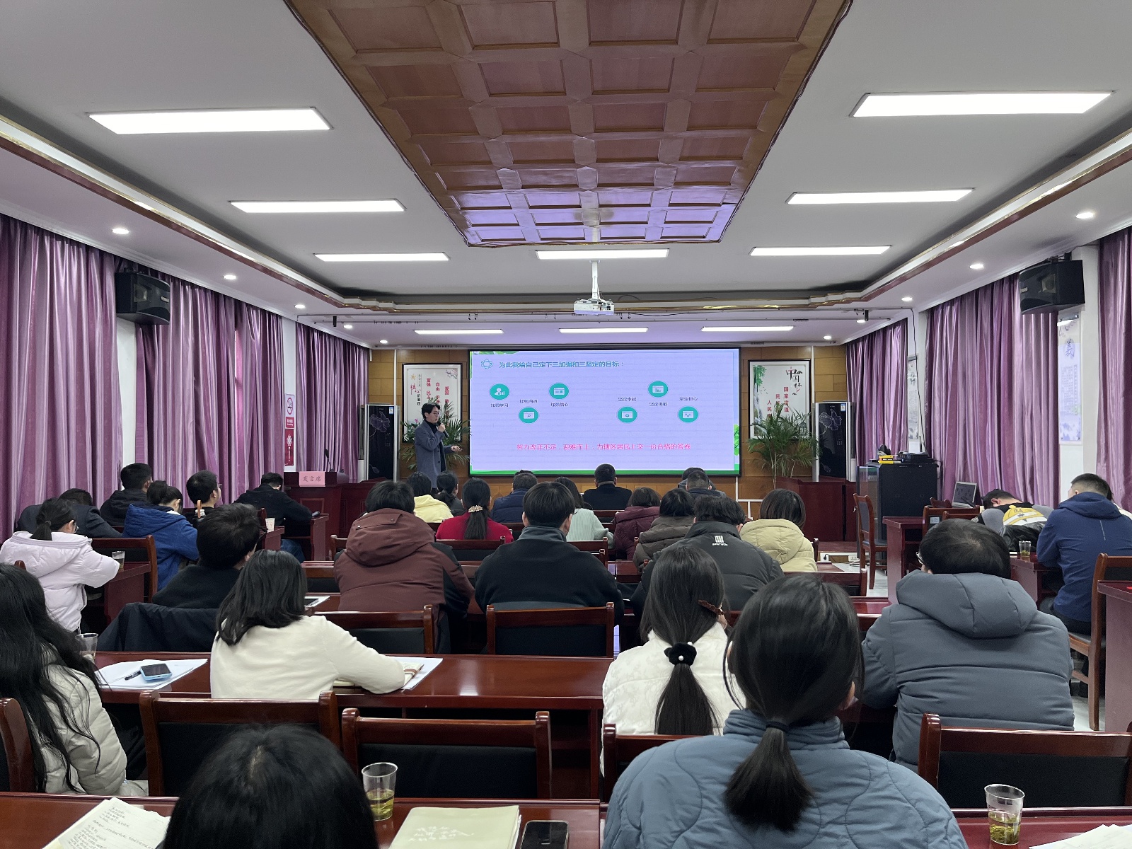 90后00后社区工作者如何快速成长？这场经验分享会给出了答案  第2张