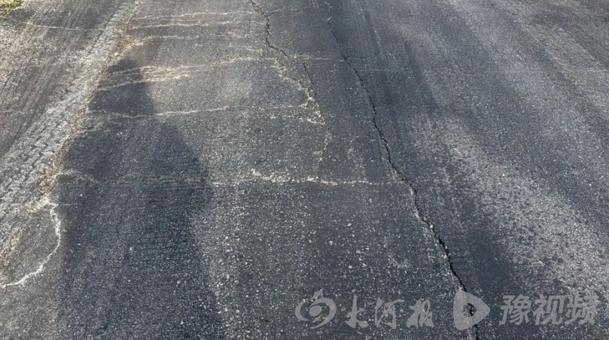 九里山社区道路华丽蜕变，居民期待已久的安全出行终于实现  第3张