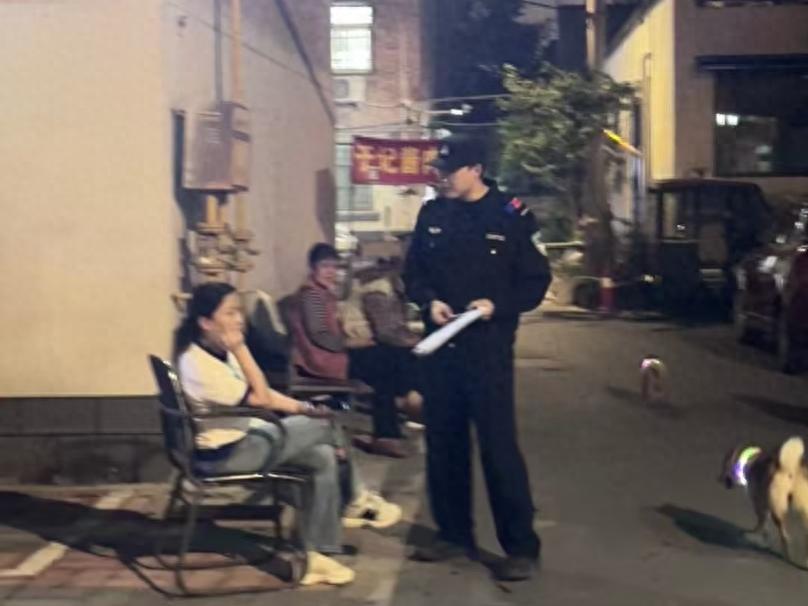 新警崔慧隆为何婉拒副所长帮助？他的选择让人惊叹