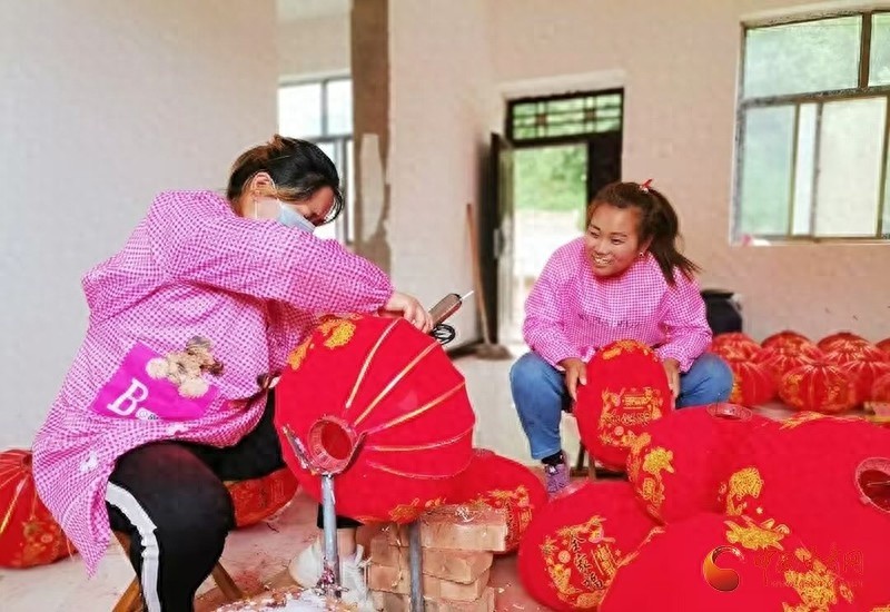 庄浪县如何通过万企兴万村行动实现乡村振兴？揭秘东明石化的成功之路