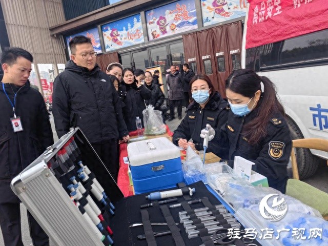 春节食品安全大检查！你买的年货真的安全吗？  第1张