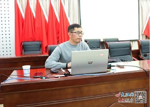 如何通过关注心理健康提升幸福指数？柴桑公安大讲堂揭秘  第2张