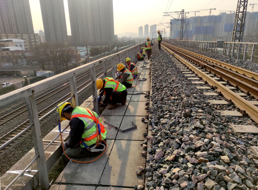 陕西高质量发展新篇章:2025年重点项目如何引领智能建造革命? 第5张 陕西高质量发展新篇章:2025年重点项目如何引领智能建造革命? 第5张