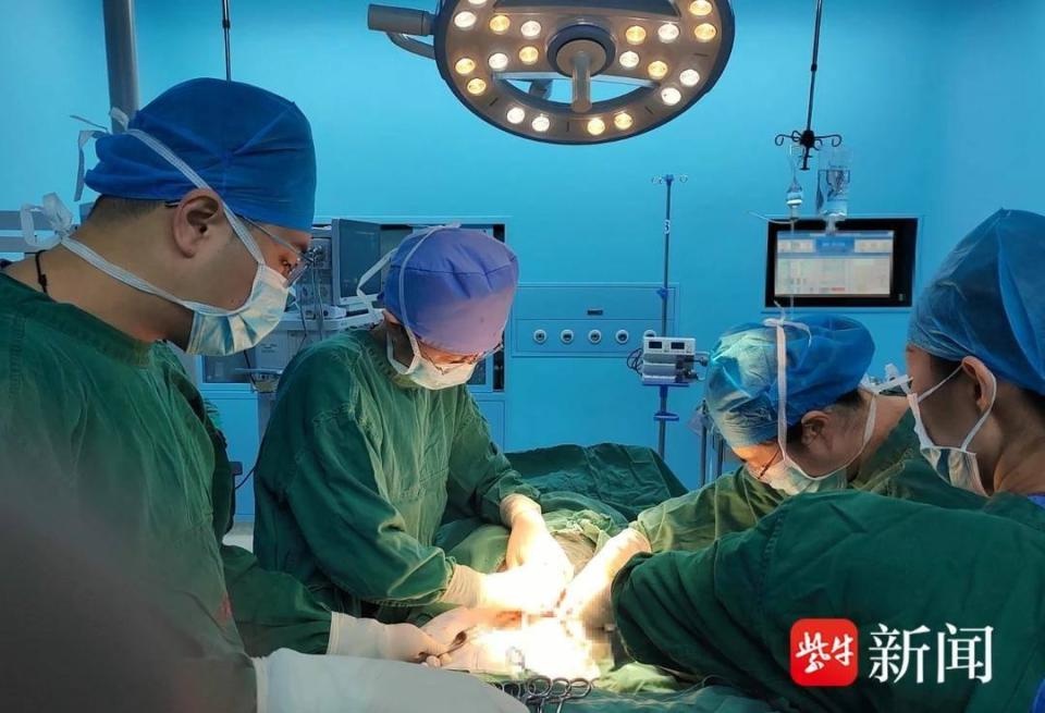 2025年元旦，连云港两位宝妈迎来最珍贵的新年礼物！你猜她们给宝宝取了什么名字？  第3张