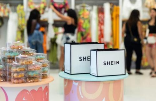 SHEIN再获零废认证！仓储物流园区如何实现废弃物零填埋？  第3张