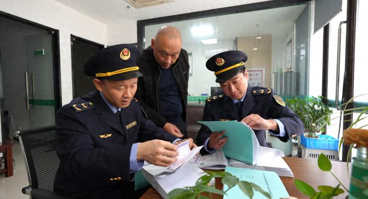 你知道吗？扬州市邗江区农贸市场快检室如何守护你的菜篮子安全？