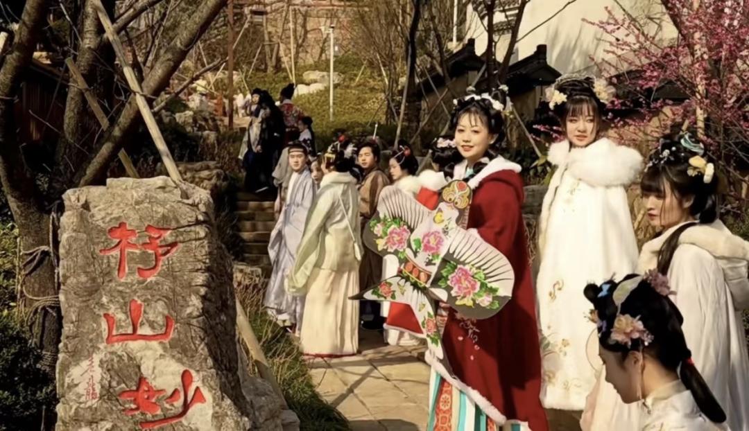 湖州园林绿化新突破！杼山公园和鹿山如何引领资源化革命？  第2张