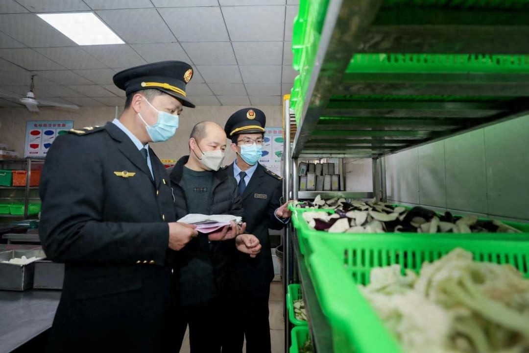 湖州新规：市监查一次，企业负担大减！你准备好了吗？  第1张