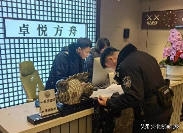 四平公安铁西分局英雄派出所如何通过五项举措提升辖区安全感？  第1张