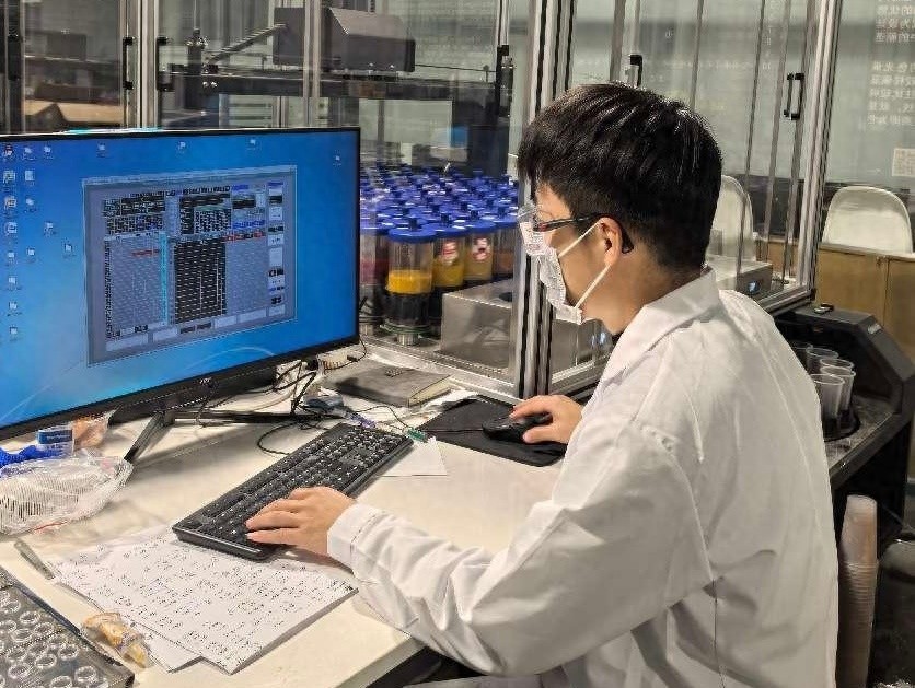 东华大学如何打造卓越工程师培养的东华范式？六大硬核技术中心揭秘  第1张
