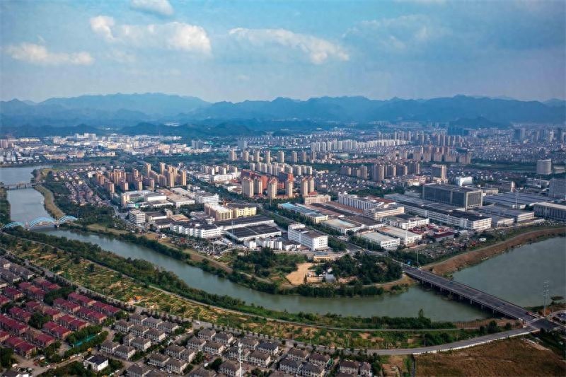 安吉开发区为何成为投资热土？揭秘其吸引企业的三大法宝