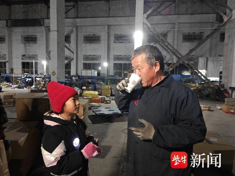 一杯姜茶，温暖溧阳！六年坚持，他们如何让城市文明升温？  第2张