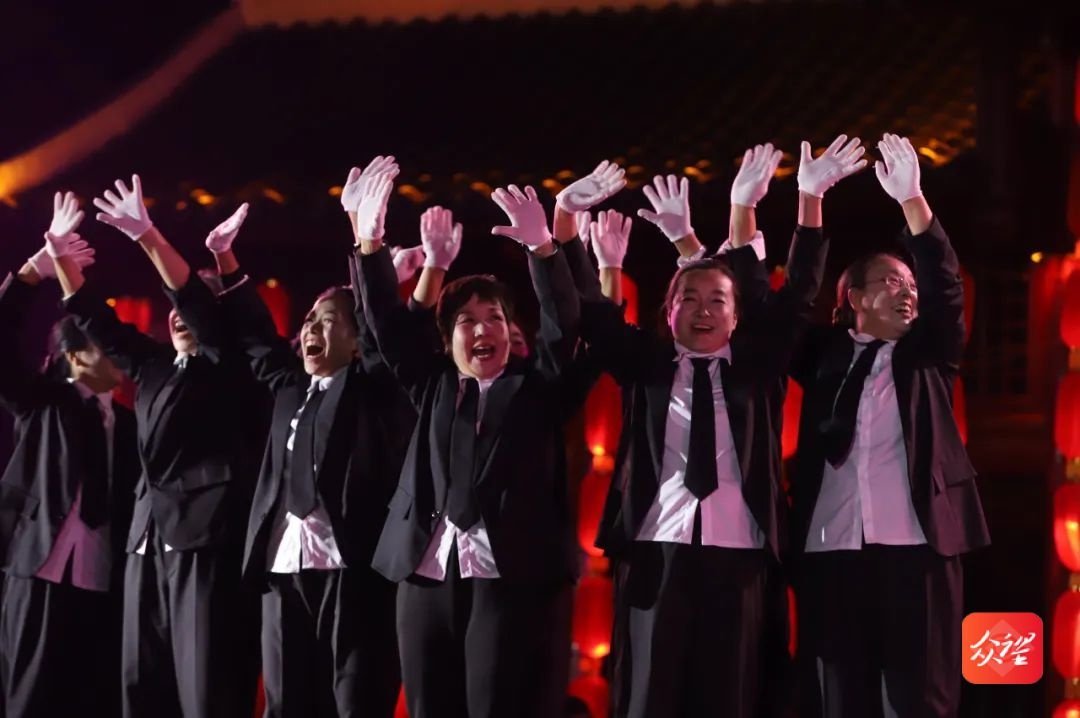 贵州印江跨年狂欢：非遗戏曲大放异彩，你准备好迎接这场文化盛宴了吗？  第3张