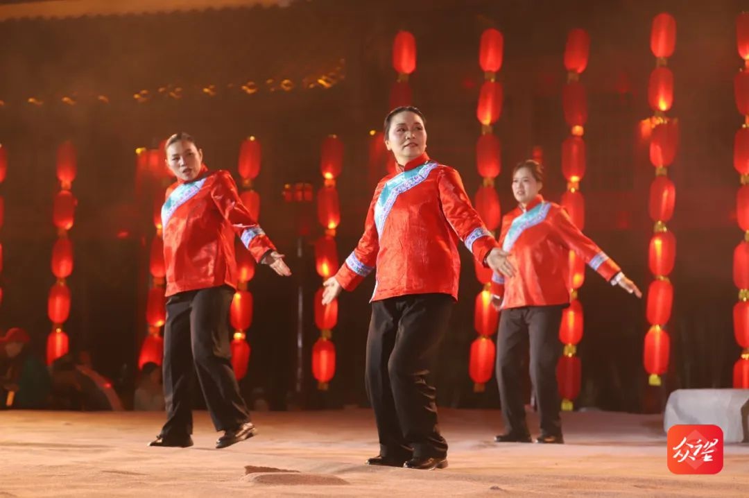 贵州印江跨年狂欢：非遗戏曲大放异彩，你准备好迎接这场文化盛宴了吗？  第5张