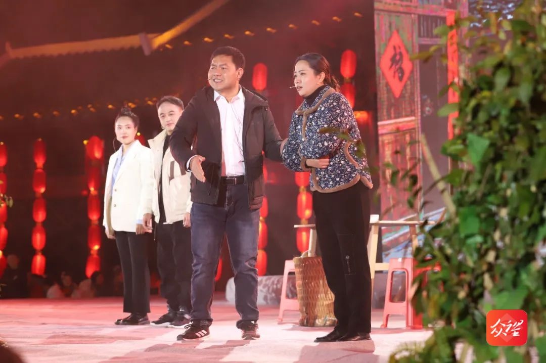 贵州印江跨年狂欢：非遗戏曲大放异彩，你准备好迎接这场文化盛宴了吗？  第8张