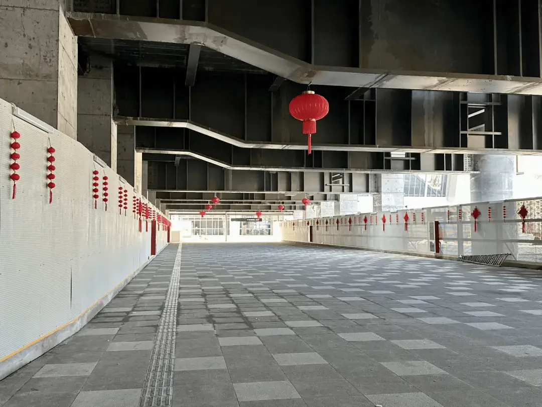 2025年1月5日，铁路莘庄站即将开通！39趟列车等你来体验，你准备好了吗？  第4张