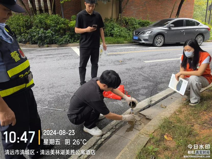 清城区禁毒工作一年回顾：这些感人瞬间你都知道吗？  第9张