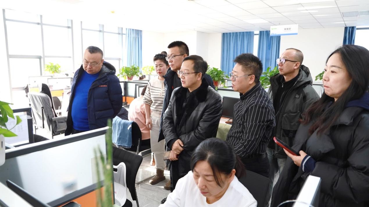 鸿茅药业如何在中蒙医药传承与创新中实现现代化转型？探厂活动揭秘  第3张