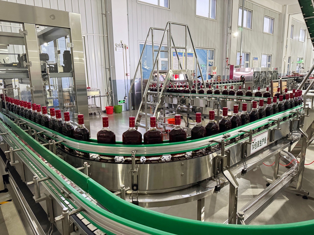 鸿茅药业如何在中蒙医药传承与创新中实现现代化转型？探厂活动揭秘  第6张