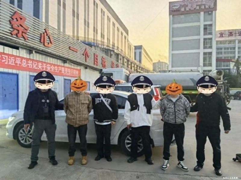 昆明警方如何在一周内破获多起巨额诈骗案，挽回84万元损失？