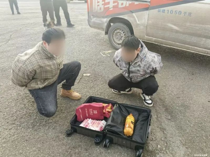 昆明警方如何在一周内破获多起巨额诈骗案，挽回84万元损失？  第3张