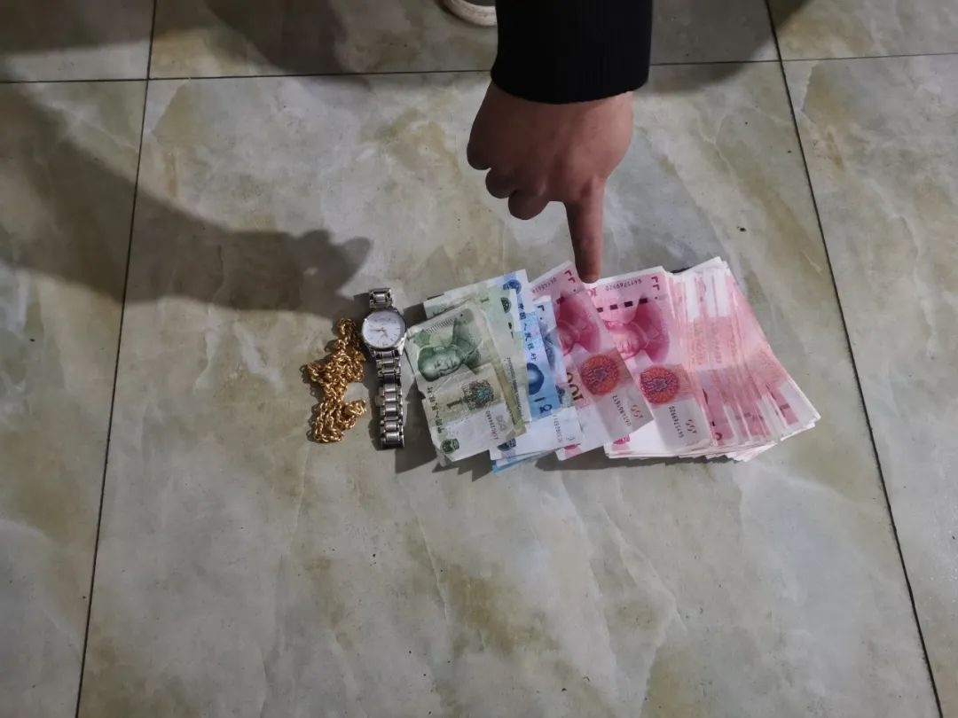 昆明警方如何在一周内破获多起巨额诈骗案，挽回84万元损失？  第4张