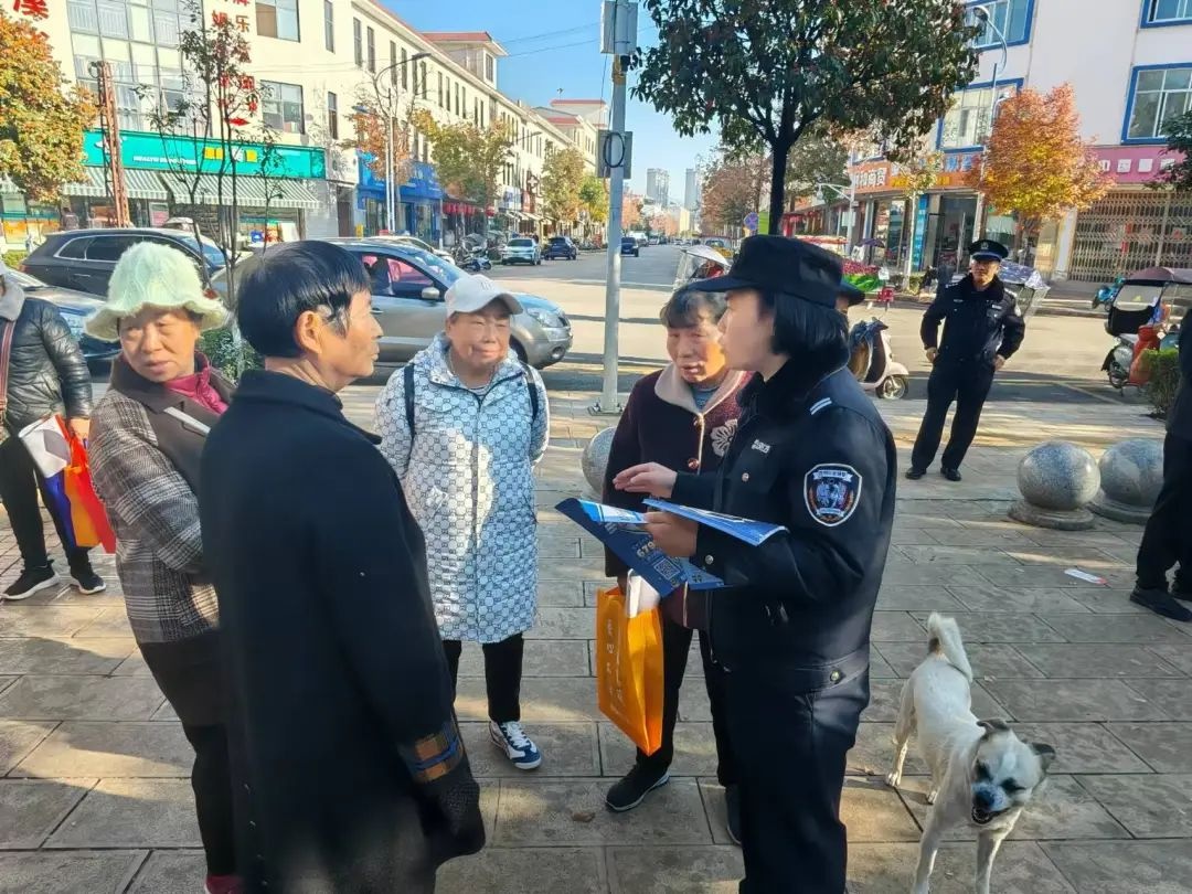 昆明警方如何在一周内破获多起巨额诈骗案，挽回84万元损失？  第7张