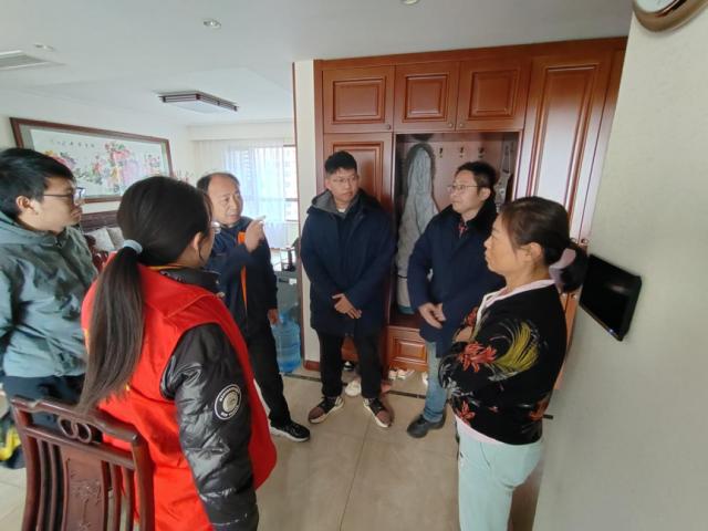 寒冬来袭，暖气不热怎么办？历接历办平台迅速解决居民困扰  第4张