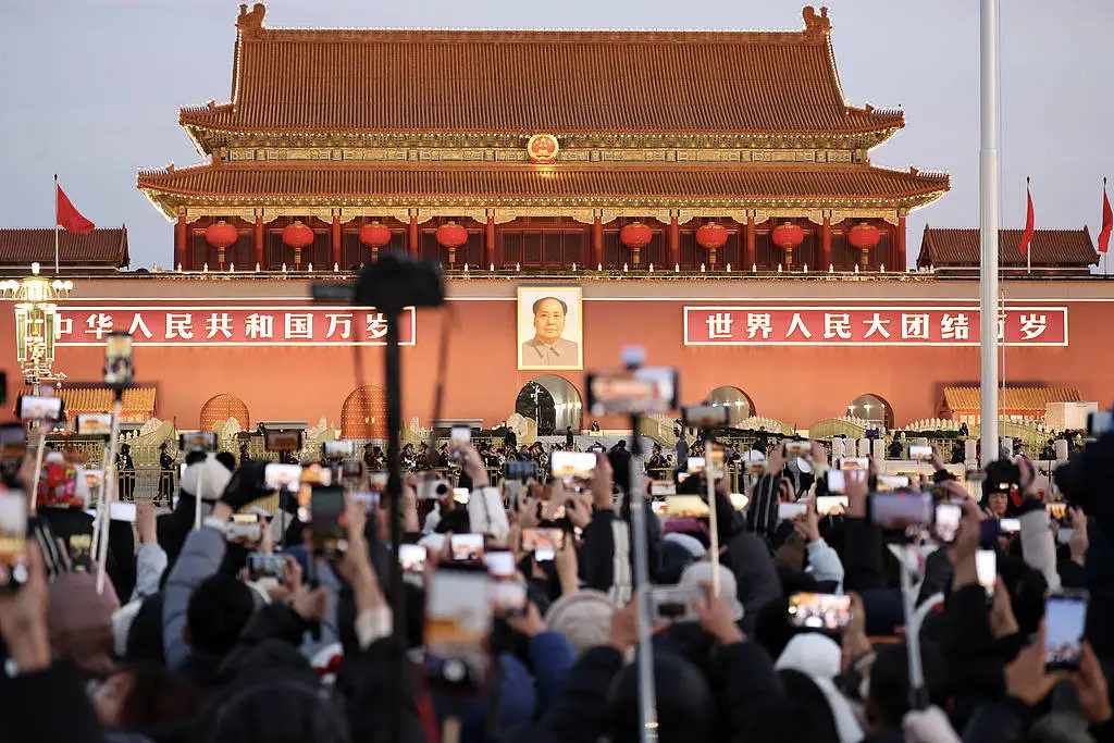 2025年元旦，全国各地的跨年夜活动有多精彩？一起来感受新年的第一缕阳光