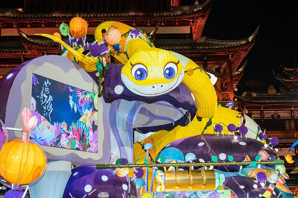 2025年元旦，全国各地的跨年夜活动有多精彩？一起来感受新年的第一缕阳光  第9张