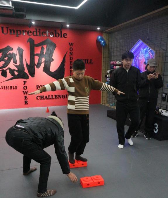 亲子运动会上的温馨瞬间，你见过孩子们如此快乐的笑容吗？  第5张