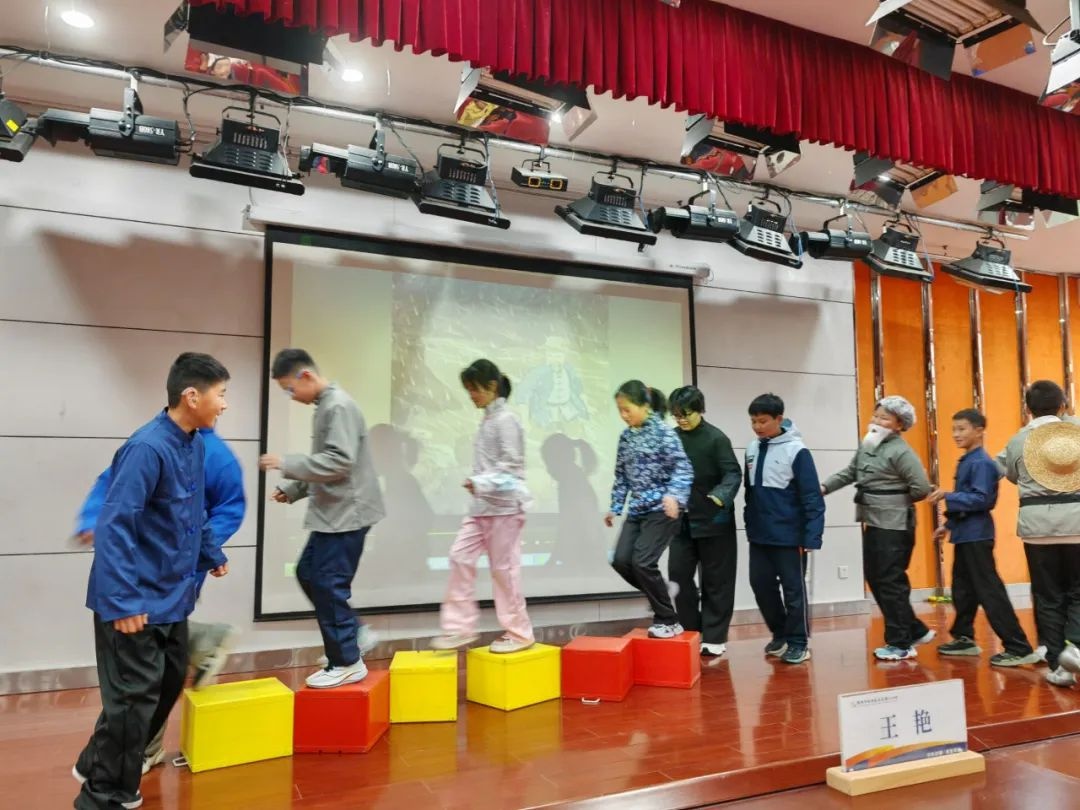 家长开放日：长乐第二小学如何携手家长共绘孩子未来？  第5张