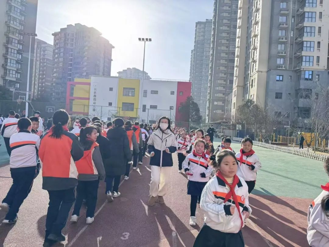 家长开放日：长乐第二小学如何携手家长共绘孩子未来？  第6张