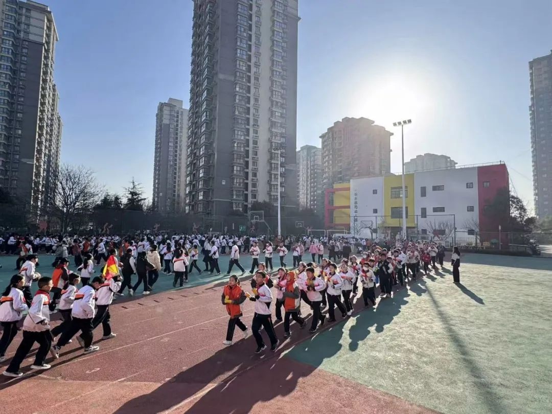 家长开放日：长乐第二小学如何携手家长共绘孩子未来？  第7张