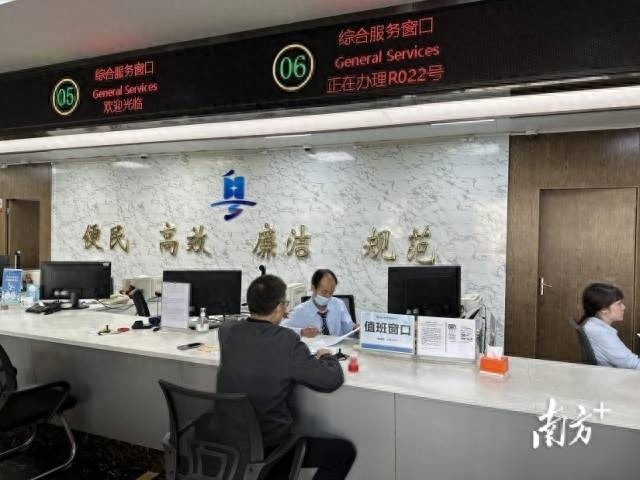 午间办事不打烊！南村镇便民服务中心如何破解群众办事难题？  第1张