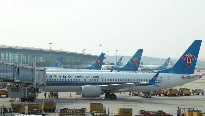 广州白云机场出入境客流量飙升73%！外籍旅客为何如此青睐中国？  第3张