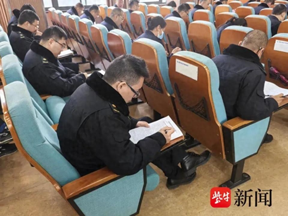 无锡市新条例实施，执法人员如何应对法律知识大考？