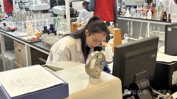 非核科学背景的她，如何在全国放射化学大比武中脱颖而出？  第2张