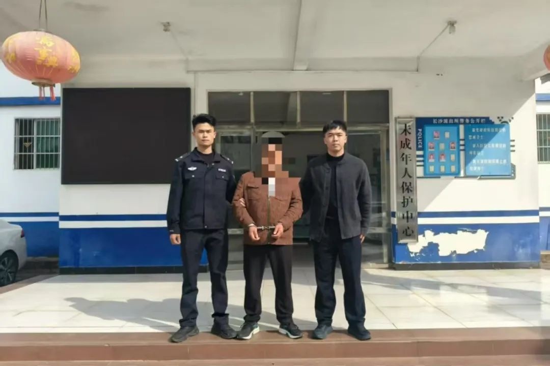 春节假期安远公安如何精准出击,让多名网上逃犯无处可逃? 第5张 春节假期安远公安如何精准出击,让多名网上逃犯无处可逃? 第5张