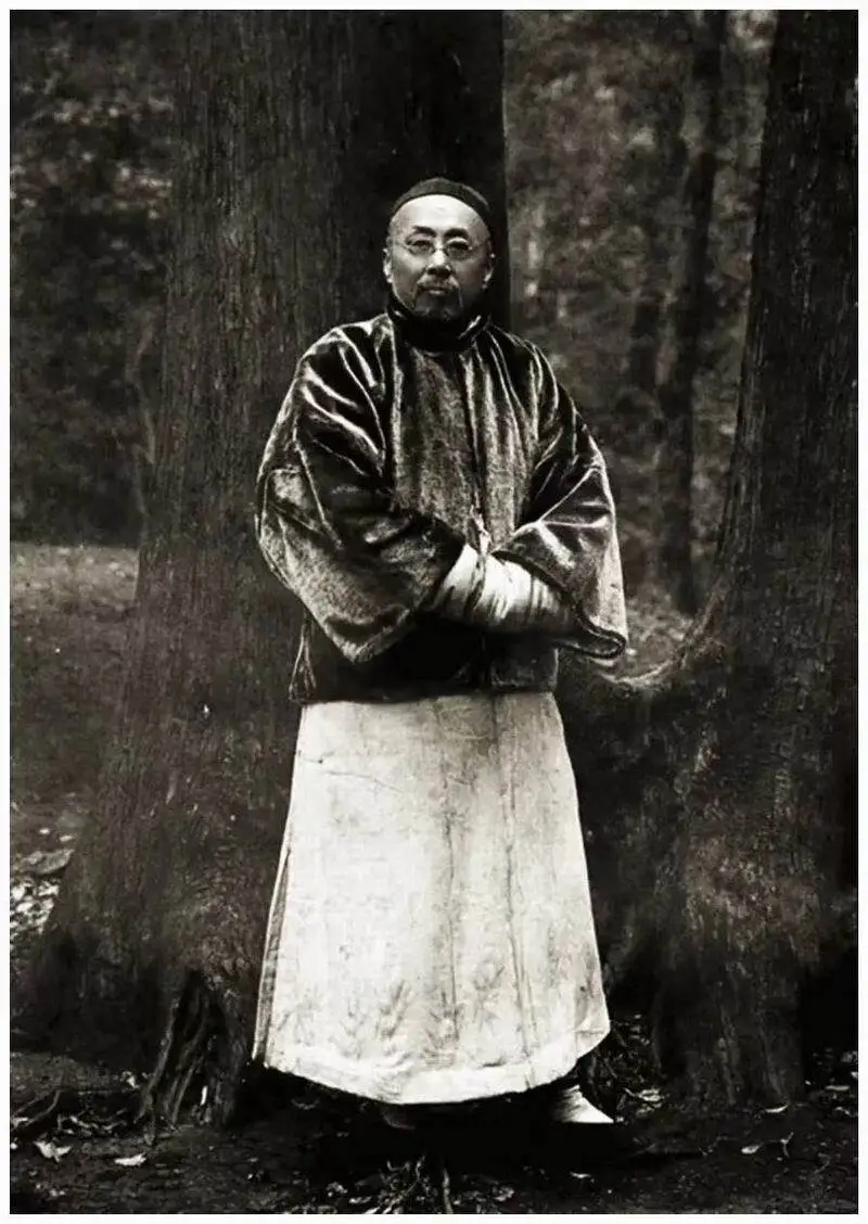 生于道光年间的沈曾植：通人背后的金石学问  第1张