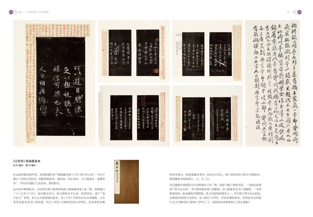 生于道光年间的沈曾植：通人背后的金石学问  第7张